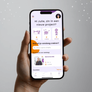 Stappenplan voor een app laten bouwen van concept tot lancering