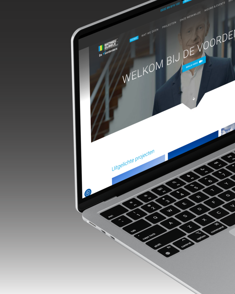 website integraties en API koppelingen voor automatisering