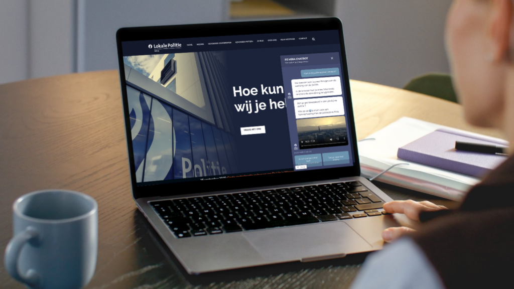 Professionele website laten maken in Limburg door CodeCapital